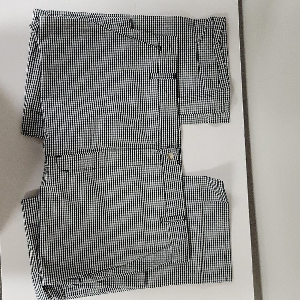 Uncommon Threads Restaurant Work Trousers - Picture 2 of 2